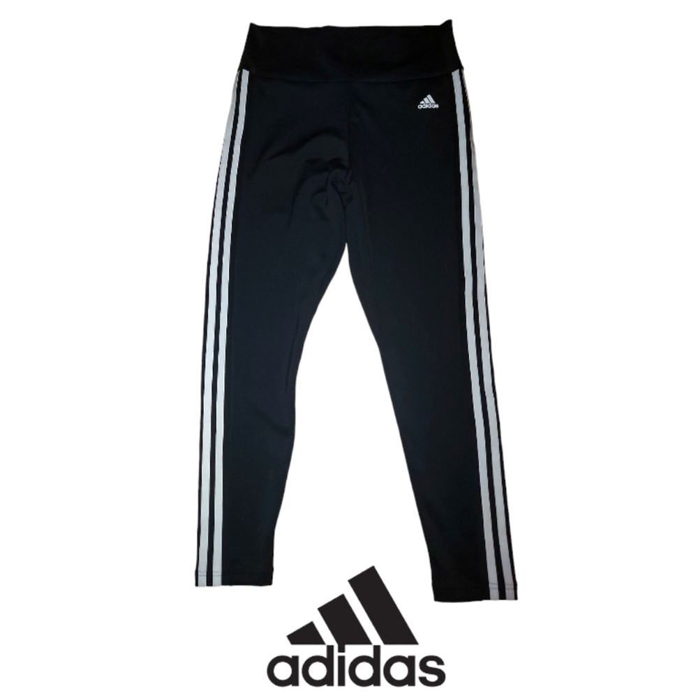 NWT Adidas AeroReady Leggings